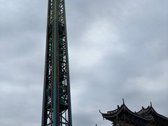 -横店影视城梦幻谷园区