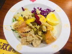-米斯特比萨(罗斯福店)