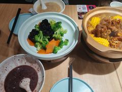 -宏状元现熬粥·京味菜(黄寺大街店)