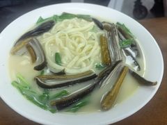 -三百碗宝应长鱼面(板仓街店)