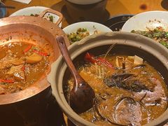 -吃饭皇帝大(长宁龙之梦店)