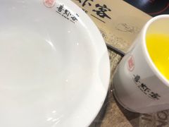 -喜虾客·大虾火锅(郑州无限城店)