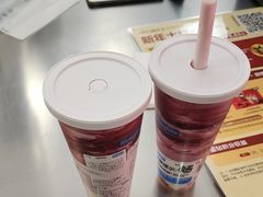 -Blueglass酸奶(财富购物中心店)