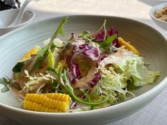 -一澜江宴·江景地标楚菜(江滩公园店)