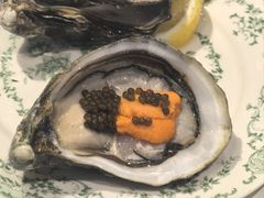 -Osteria Garden 生蚝花园餐厅(原进贤路店)