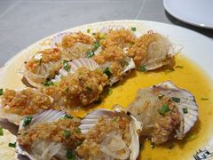 -上亿烧烤海鲜大咖(承德路店)