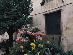 -兰庆鸡蛋馃(人民路店)