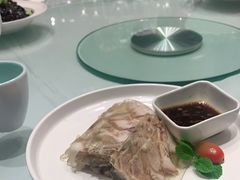 -玉林烤鸭店(黄村康庄店)