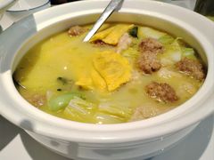 -兰湘子·湘菜小炒(盛龙广场店)