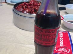 -怪怪龙虾·澳洲蓝龙王·深夜食堂(惊驾路店)