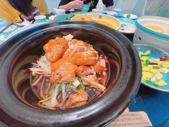 -翠湖宾馆·中餐厅