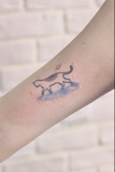 -飛凡TATTOO纹身•原创