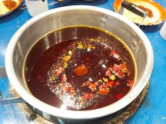 -马路边边串串香(双井直营店)