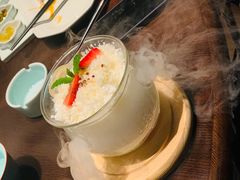 -晓长安·新陕菜(曲江店)