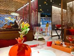 -京华烟云·北京烤鸭(领展购物广场·中关村店)