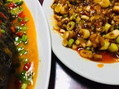 -老丘丘(较场口店)