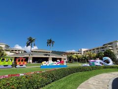 -三亚亚龙湾天域度假酒店