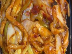 -小船渔村•大连菜•大连焖鱼(明泽街店)