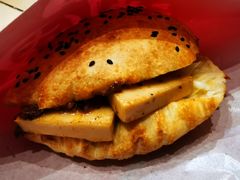 -塔斯汀中国汉堡(美食街店)