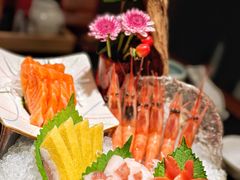 -匠和风精致料理(成都龙湖滨江天街店)