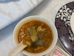 -汗腾格里·风味餐厅(新疆驻京办店)
