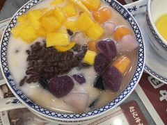-赵记传承·中国甜品(福州总店)