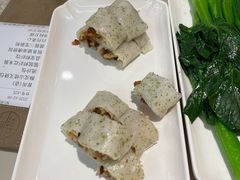 -蔡澜点心·粤菜(西单大悦城店)