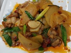 -辣妹川菜馆(益健路店)