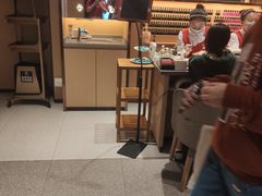 -海底捞火锅(海宁路店)