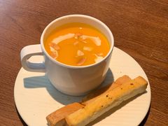 -本处·素食·融合料理(南油店)