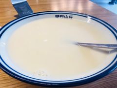 -早安山丘·豆浆油条(小木桥路店)