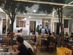 -瑞丰园庭院餐厅·白族传统家常菜