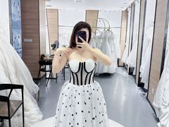 -经典婚纱摄影美学馆·私人定制