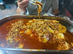 -原乡故事里海鲜大餐(玉祥门北马道巷店)