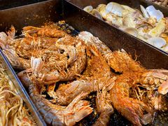 -老三李村河底戳子肉(总店)