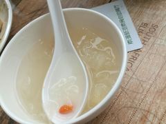 -素渡新派素食自助餐厅(兴工街店)