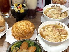 -百福麵家(新馬路店)