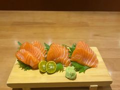 -鮨桐日本料理(望京店)
