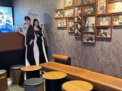 -瑞幸咖啡(上梅林地铁站店)