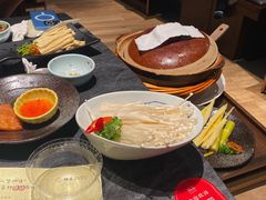 -捞王锅物料理(金华义乌之心店)