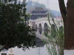 -重庆园博园