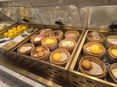 -山焱·炭火自助烤肉(周浦万达店)