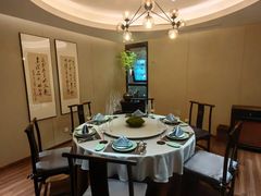 -王府茶宴(大观园总店)