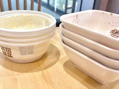 -满记甜品(加州阳光开元广场店)