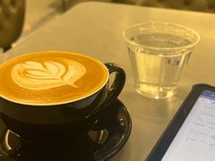 -25#COFFEE(古地石店)