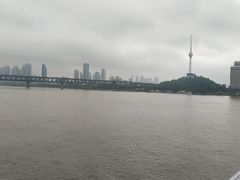 -武汉两江游览·夜游长江(汉阳门码头)