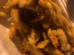 -阿姨小肉摊(同济西苑店)
