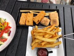 -安妮意大利餐厅(世贸天阶店)