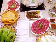 iphone_upload_pic-潮汕良记牛肉火锅(洪武路店)