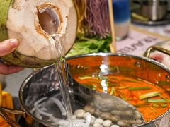 -椰小鸡·琼州糟粕醋·火锅(美兰缤纷城店)